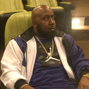 Meet your Posher, Darron